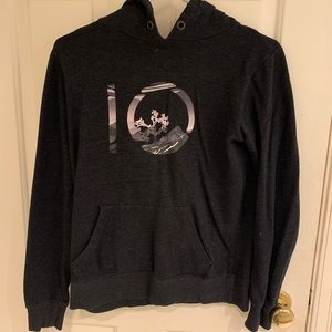 10 Tree Hoodie